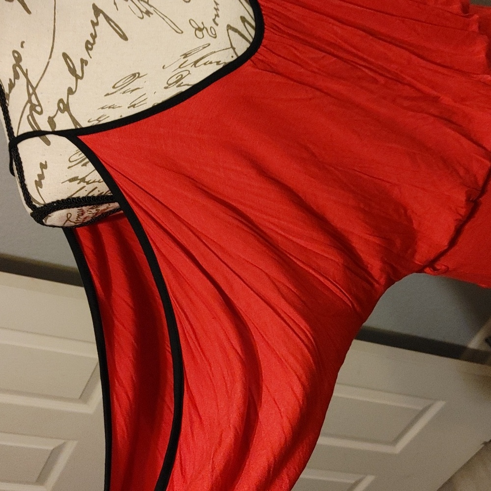 Contempo blouse - Picture 2 of 5
